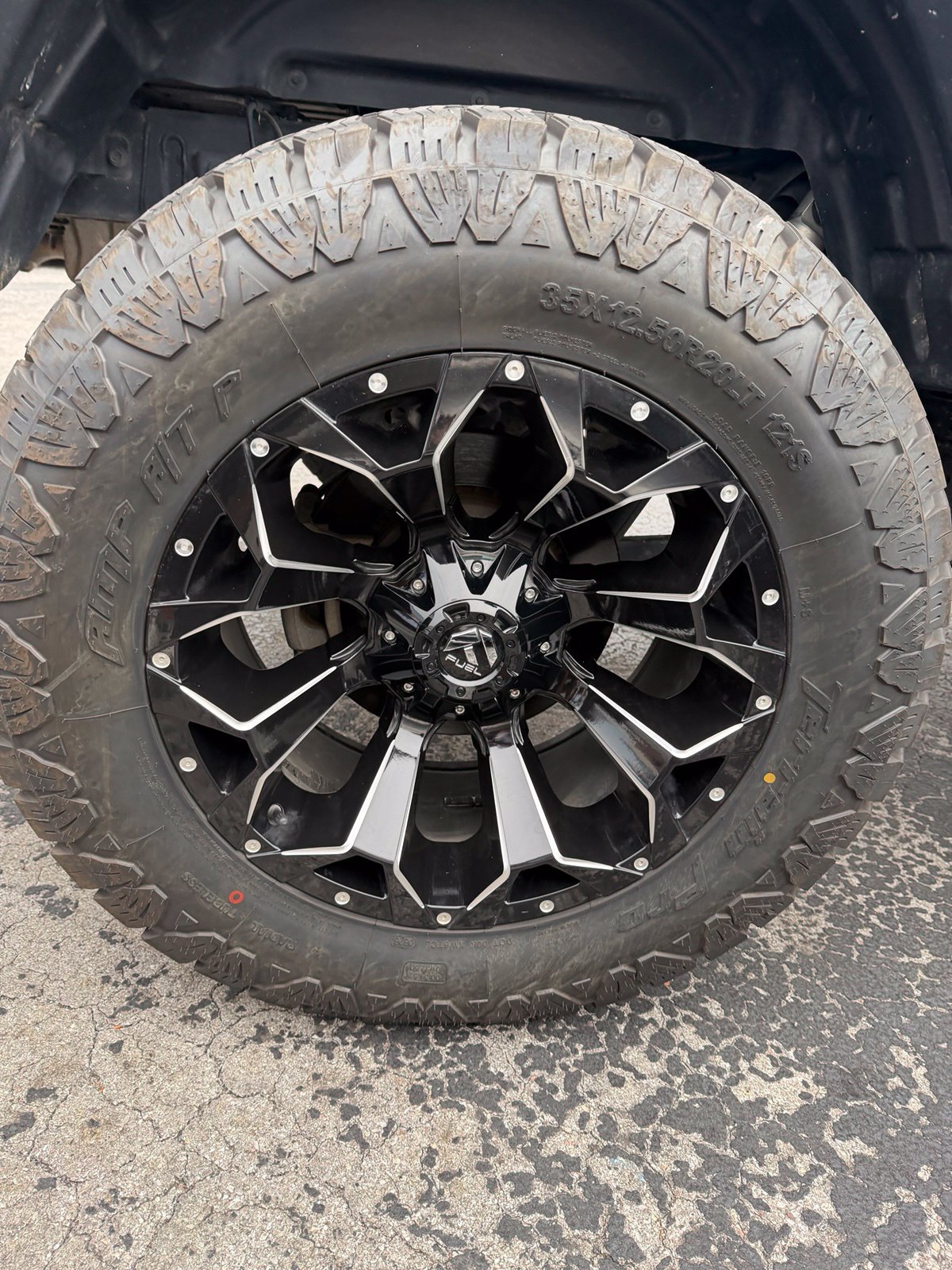 Used 2021 Jeep Gladiator Rubicon w/ Uconnect 4C Nav & Sound Group AWD/4WD image 4