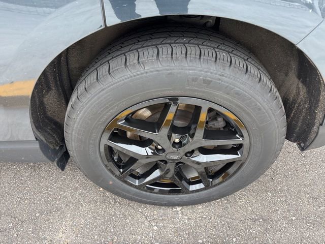 Used 2024 Ford Edge SEL w/ Convenience Package AWD/4WD image 12