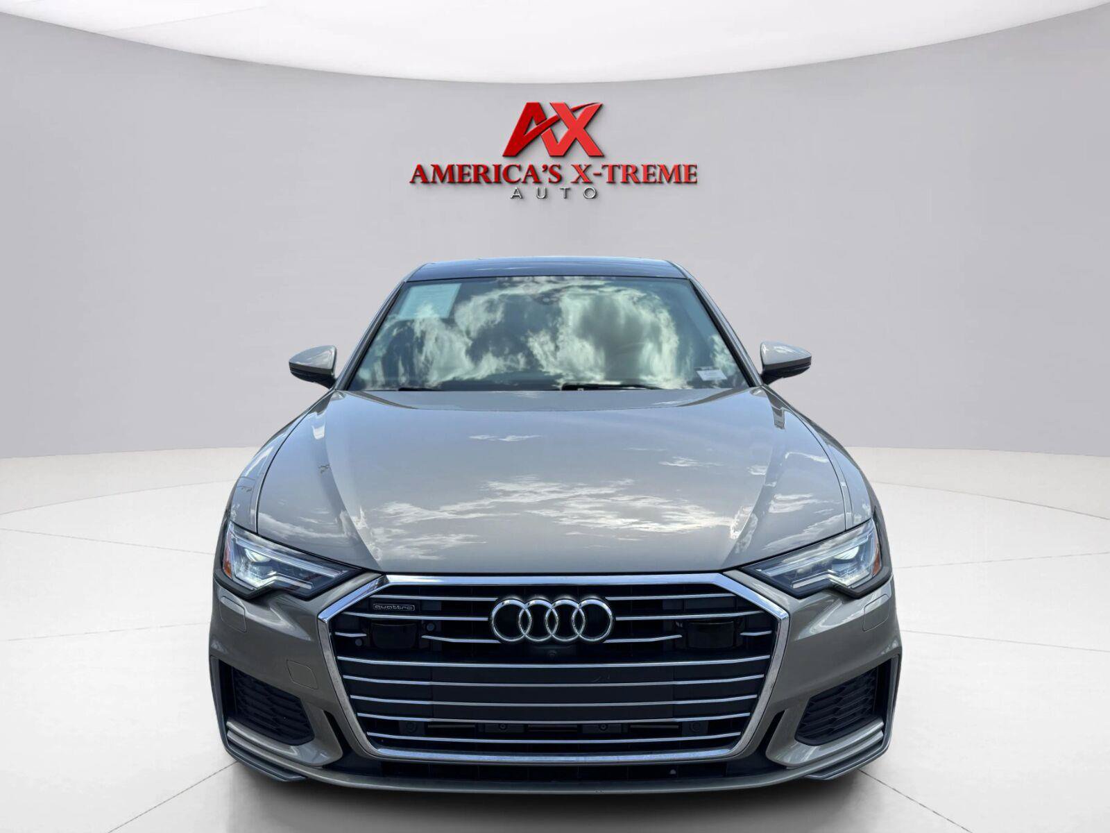 Used 2019 Audi A6 3.0T Premium Plus AWD/4WD image 9