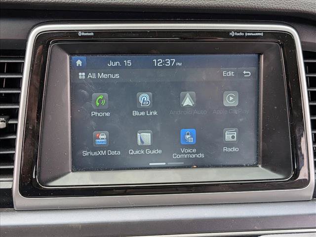 Used 2018 Hyundai Sonata SEL FWD image 9