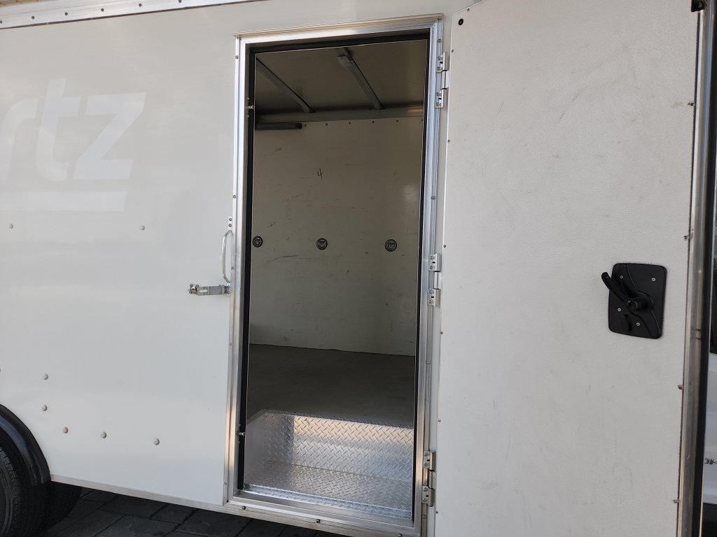 Used 2023 Ford Transit 350 DRW RWD image 17