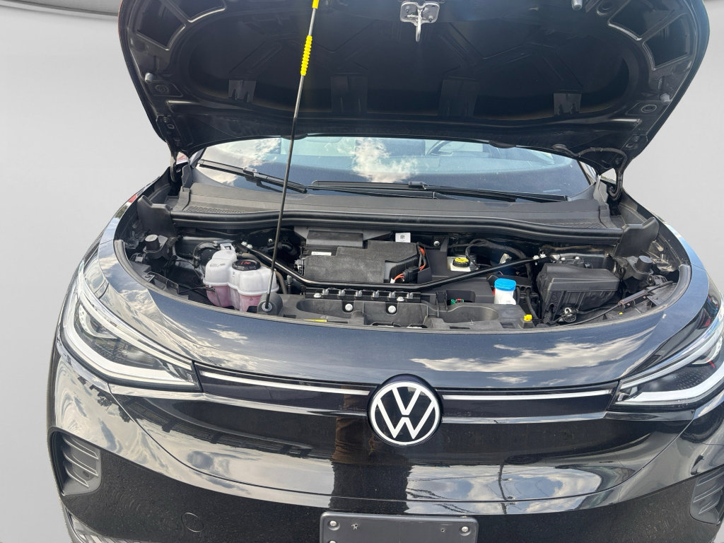 Used 2022 Volkswagen ID.4 Pro S RWD image 11