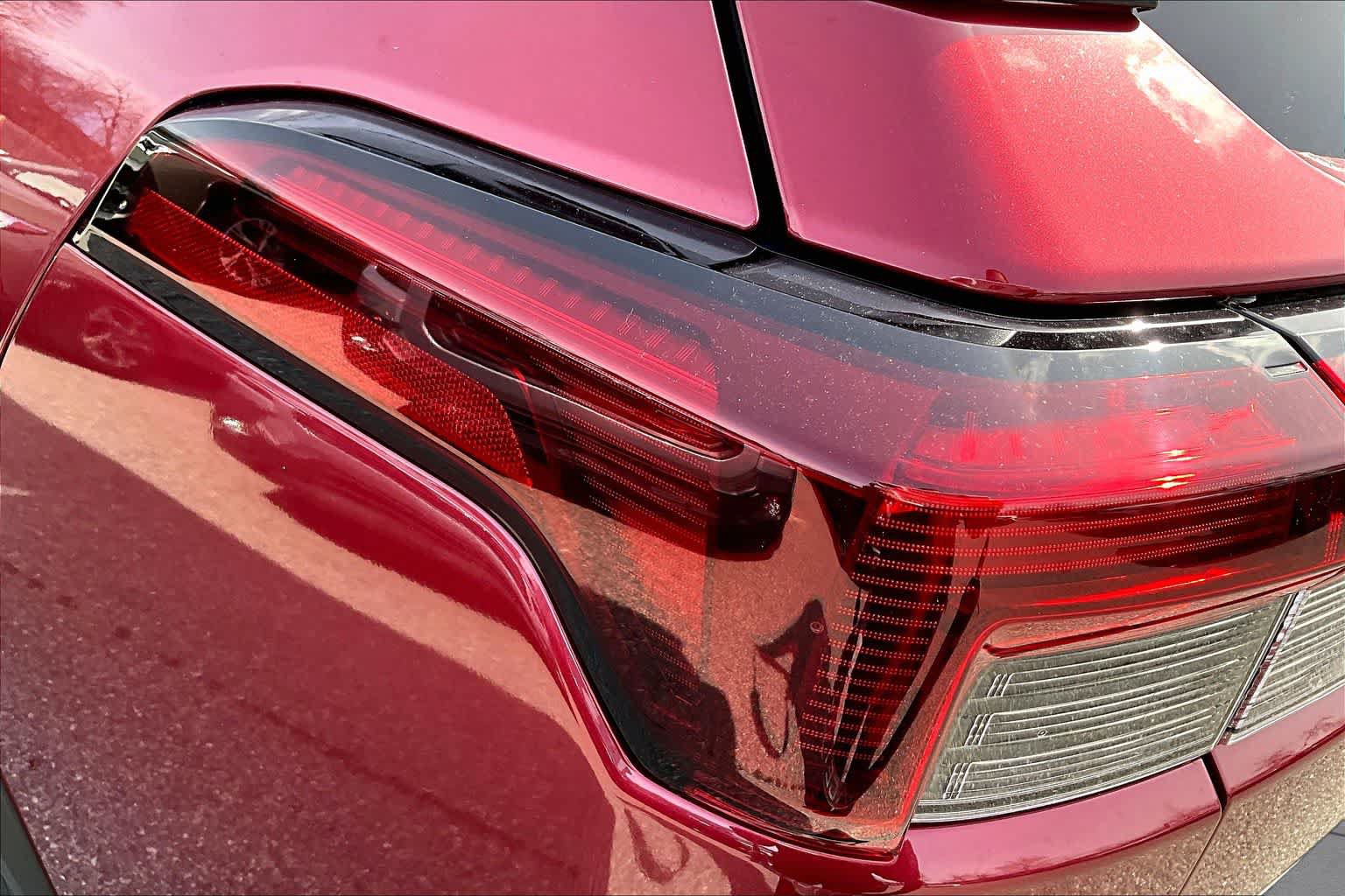 New 2026 Subaru Outback Premium AWD/4WD image 14