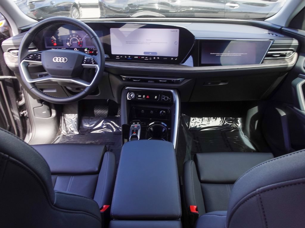 Used 2026 Audi Q5 Premium Plus w/ Premium Plus AWD/4WD image 25
