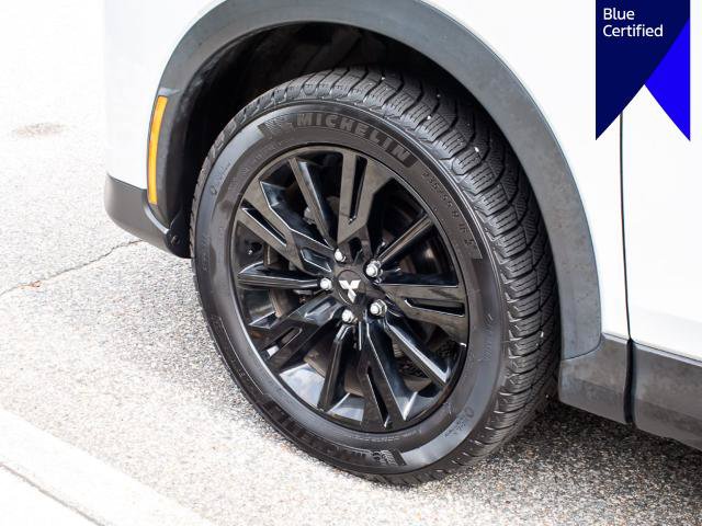 Used 2023 Mitsubishi Eclipse Cross LE AWD/4WD image 5