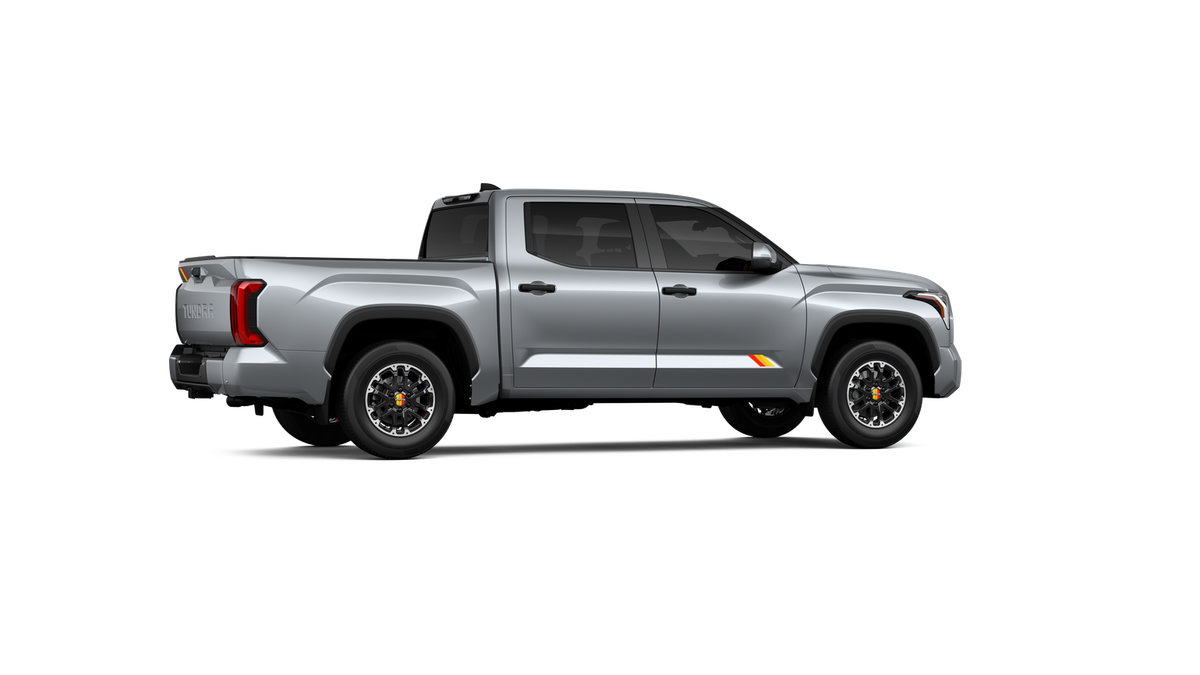 New 2026 Toyota Tundra SR5 AWD/4WD image 77