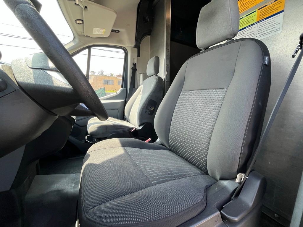Used 2019 Ford Transit 250 148 High Roof Extended RWD image 10