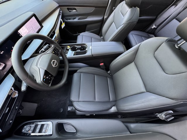 New 2026 Nissan Murano SL AWD/4WD image 33