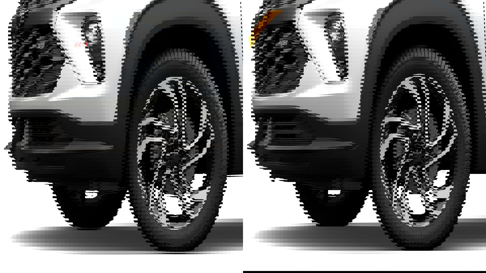 New 2026 Chevrolet TrailBlazer RS w/ Convenience Package image 60