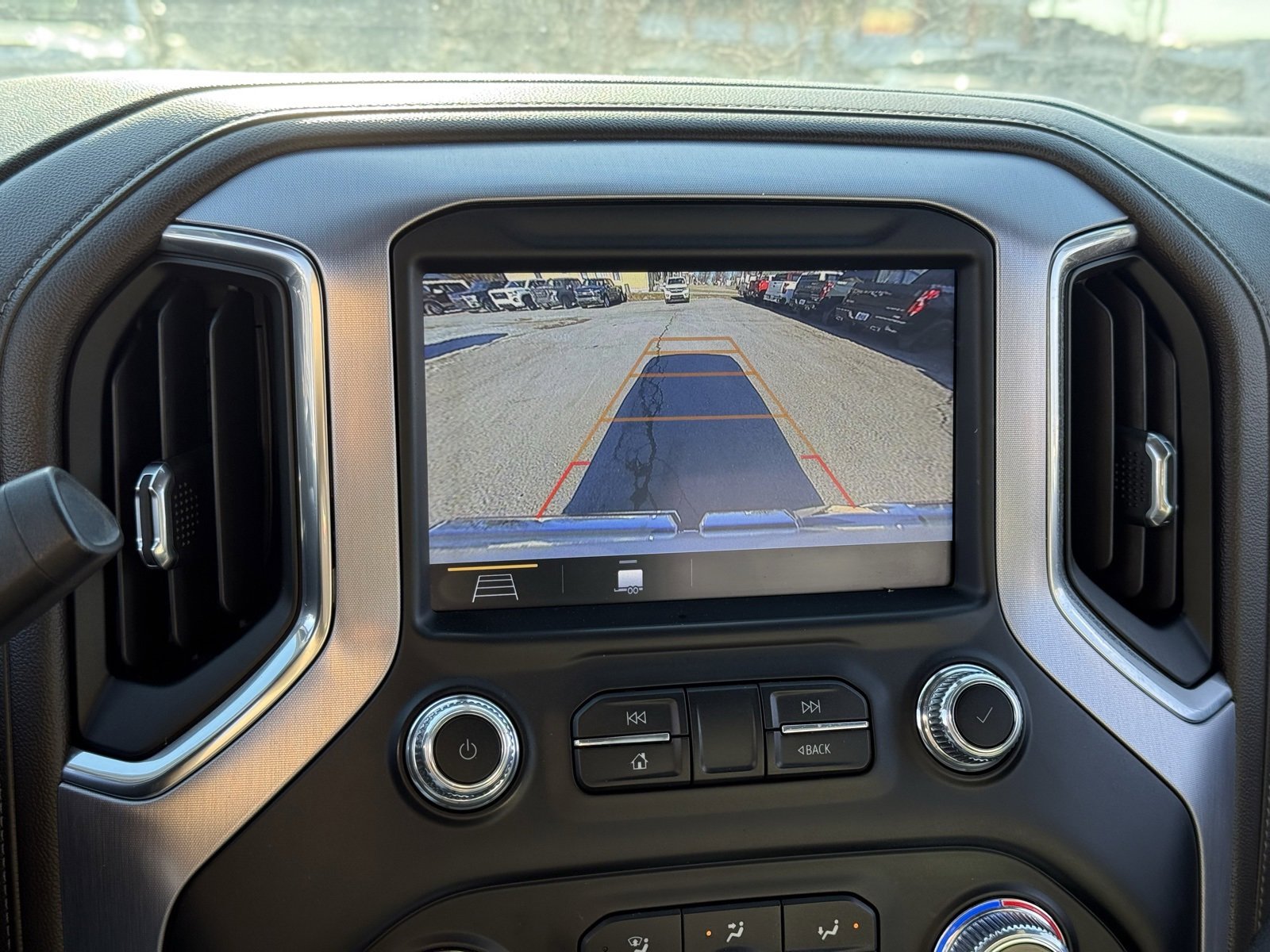 Used 2019 GMC Sierra 1500 SLE w/ SLE Value Package image 31