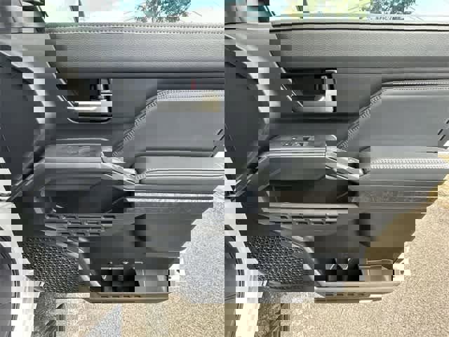 New 2025 Toyota Tacoma Limited image 21