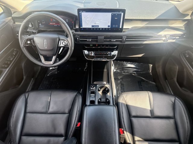 Certified 2024 Lincoln Corsair AWD w/ Equipment Group 101A image 28