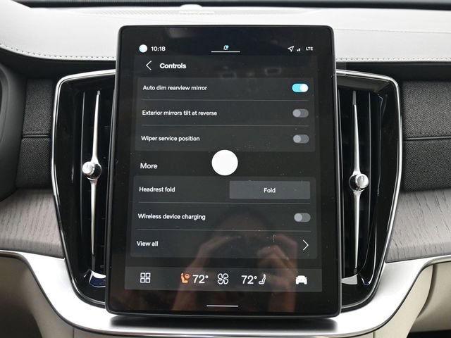 New 2026 Volvo XC90 B6 Ultra w/ Protection Package image 19