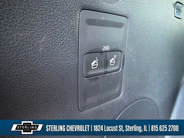 Used 2025 Hyundai Palisade SEL AWD/4WD image 25