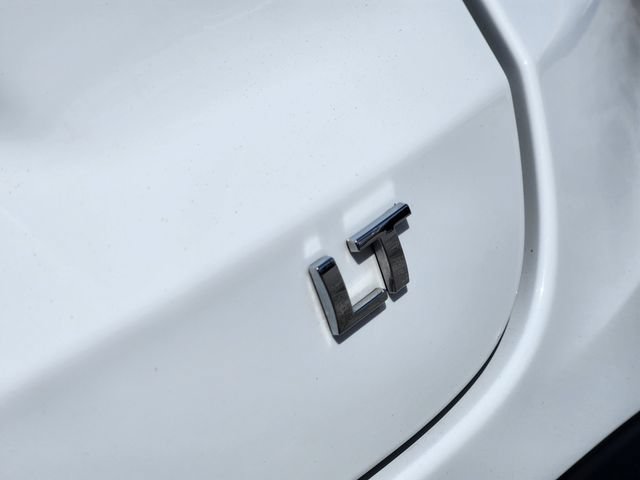 Used 2024 Chevrolet Trax LT FWD image 12