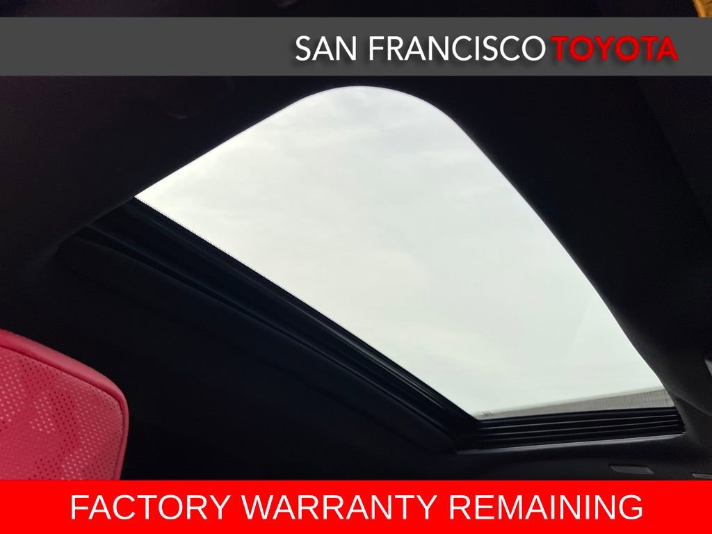 Certified 2025 Toyota Tacoma TRD Pro w/ Tow Tech Package image 27