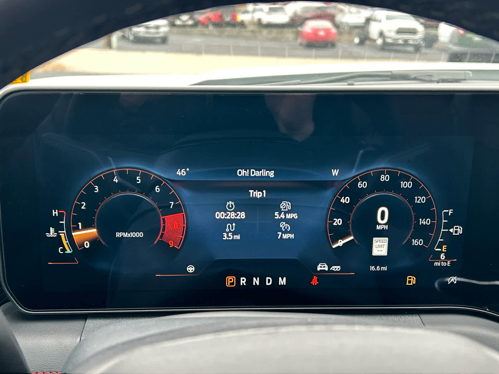 New 2026 Ford Mustang GT Premium image 18