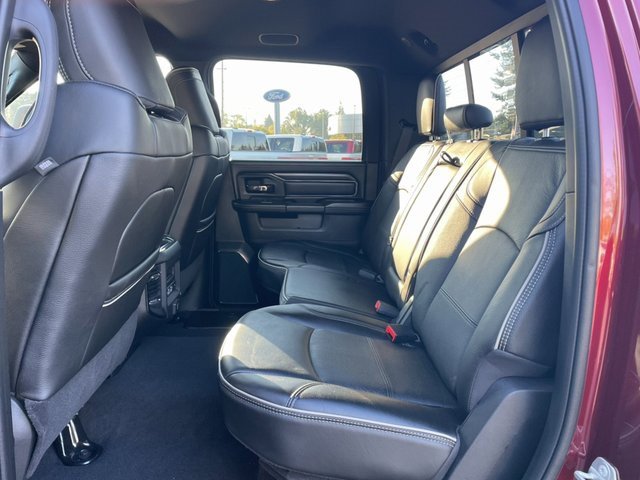 Used 2023 RAM 2500 Rebel w/ Level 2 Equipment Group image 16
