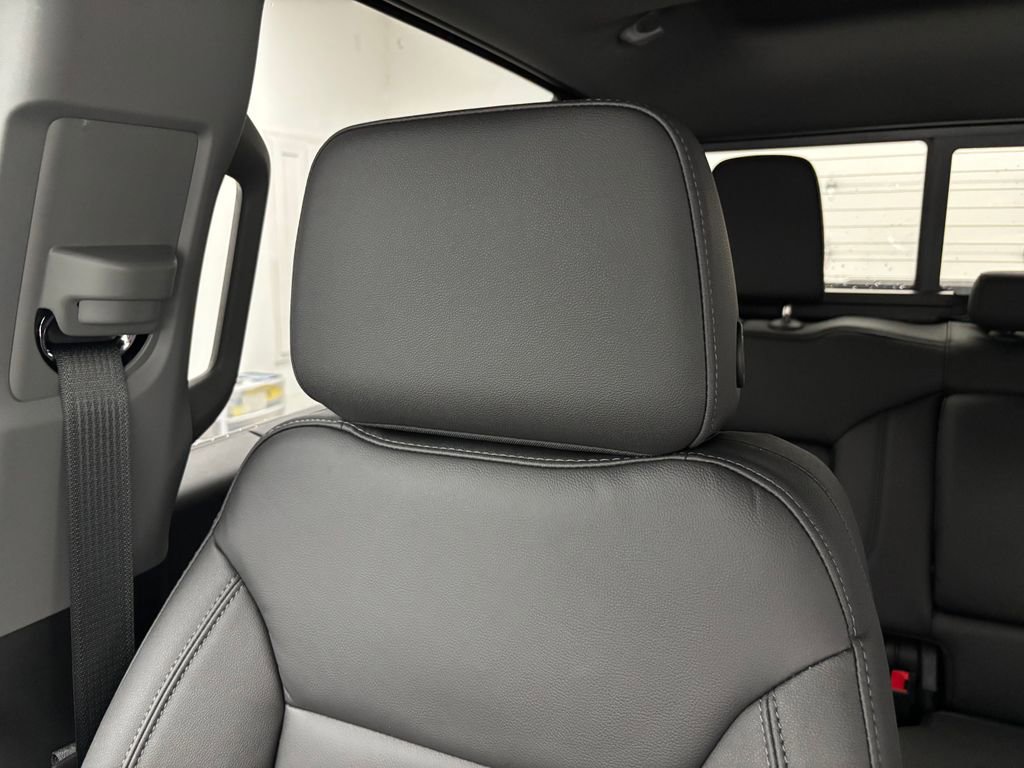 New 2026 GMC Sierra 1500 Elevation w/ Elevation Premium Package image 35