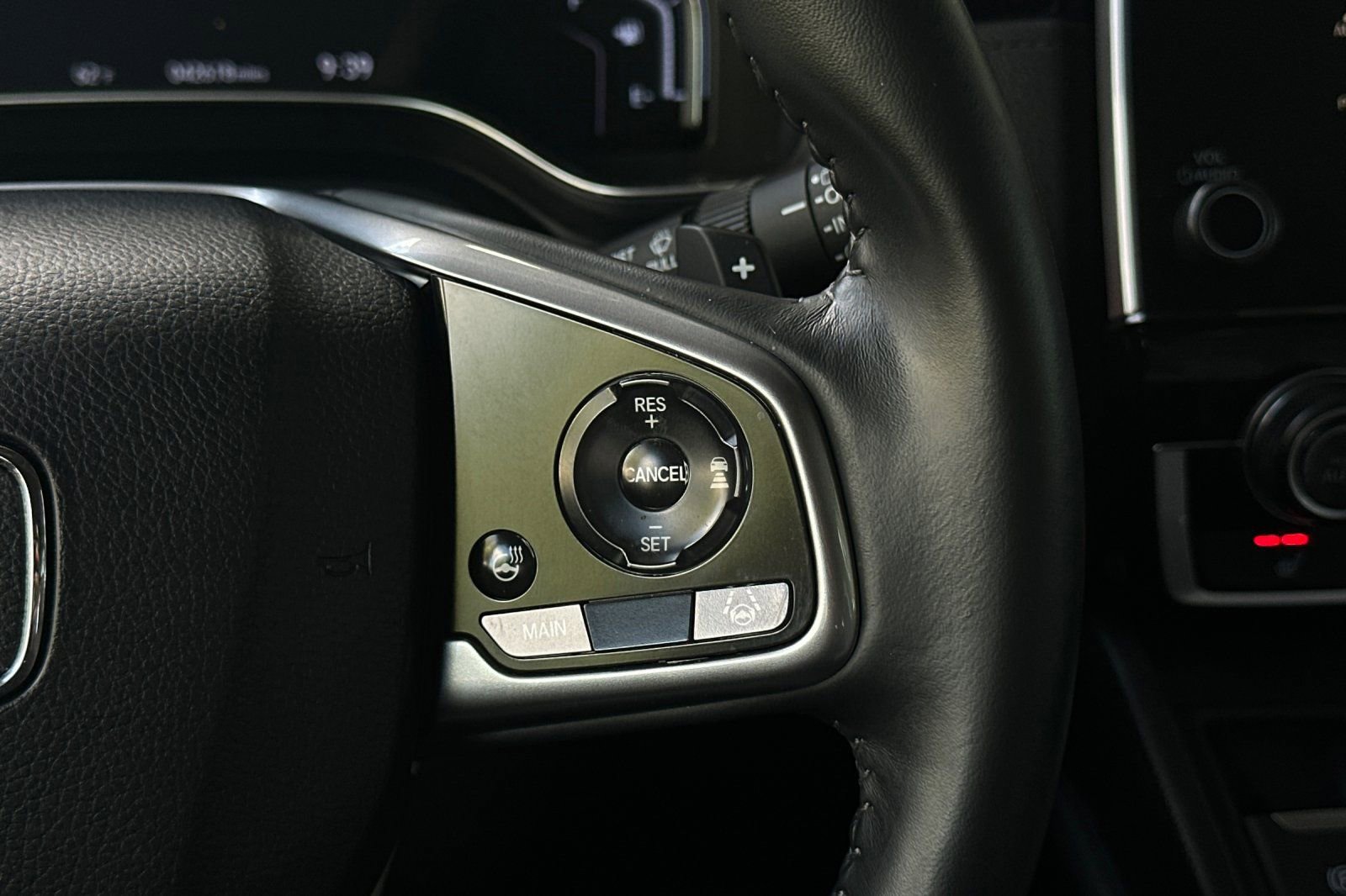 Used 2022 Honda CR-V Touring image 30