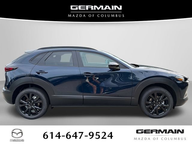 New 2026 MAZDA CX-30 Aire Edition AWD/4WD image 7