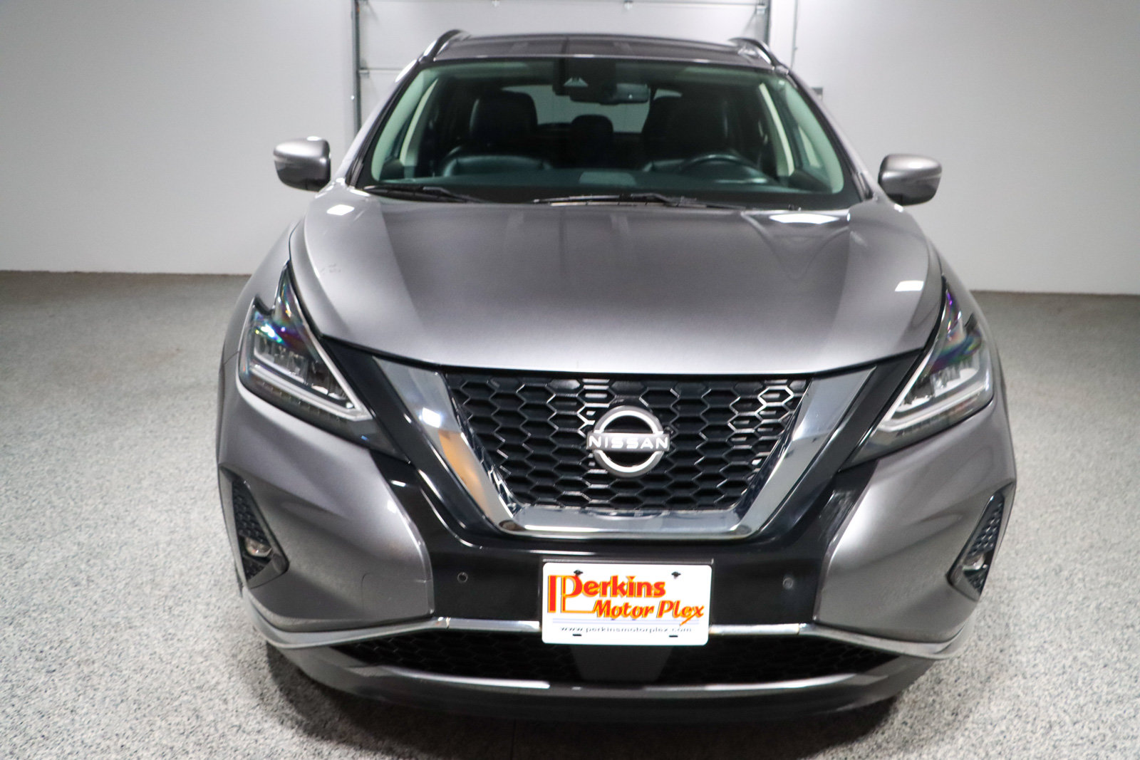 Used 2023 Nissan Murano SV FWD image 4