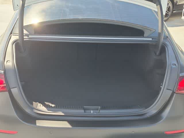 Certified 2026 Mercedes-Benz E 53 AMG e 4MATIC Sedan image 34