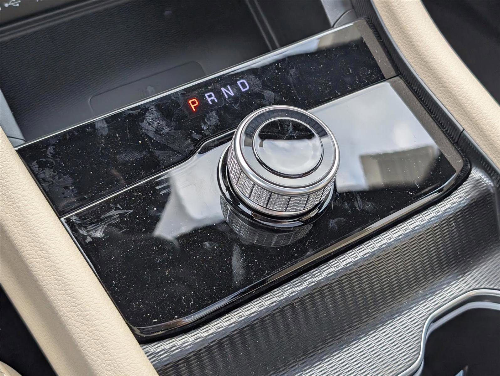 New 2025 Jeep Grand Cherokee Limited w/ Luxury Tech Group II image 21