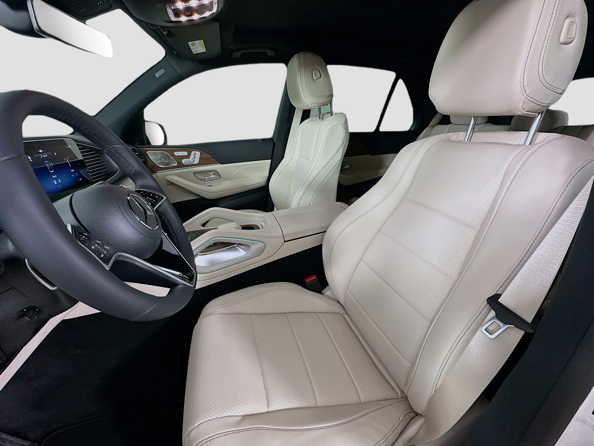 Certified 2026 Mercedes-Benz GLE 350 4MATIC image 27