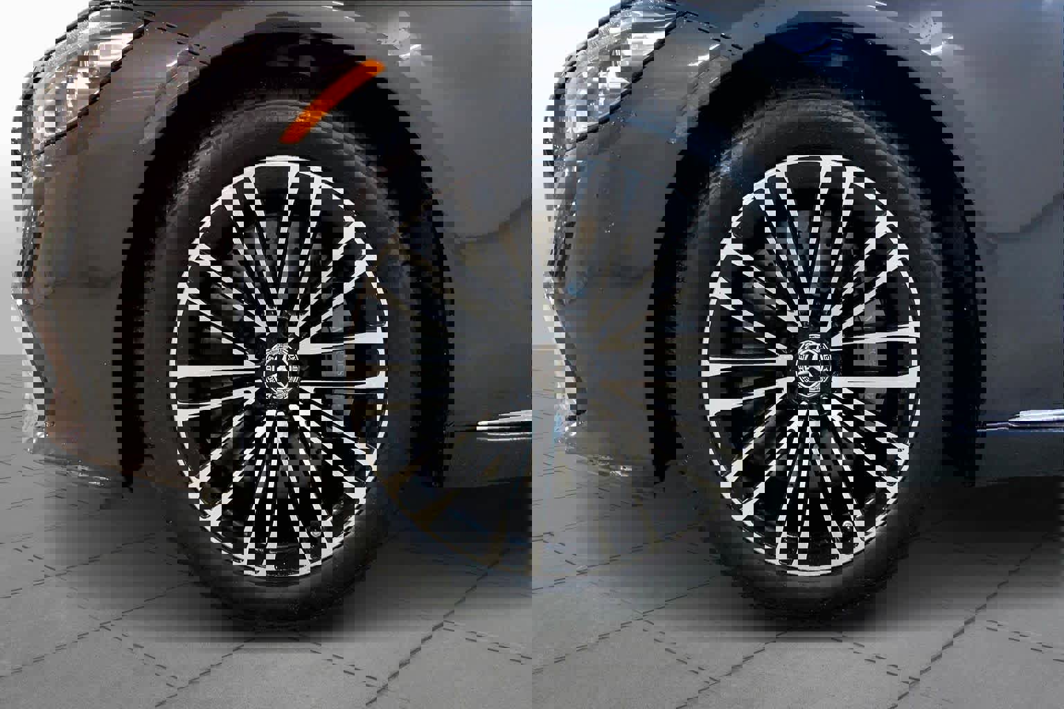 Used 2022 Mercedes-Benz S 580 4MATIC Sedan image 10