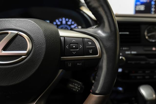 Used 2019 Lexus RX 350 FWD w/ Navigation Package image 23