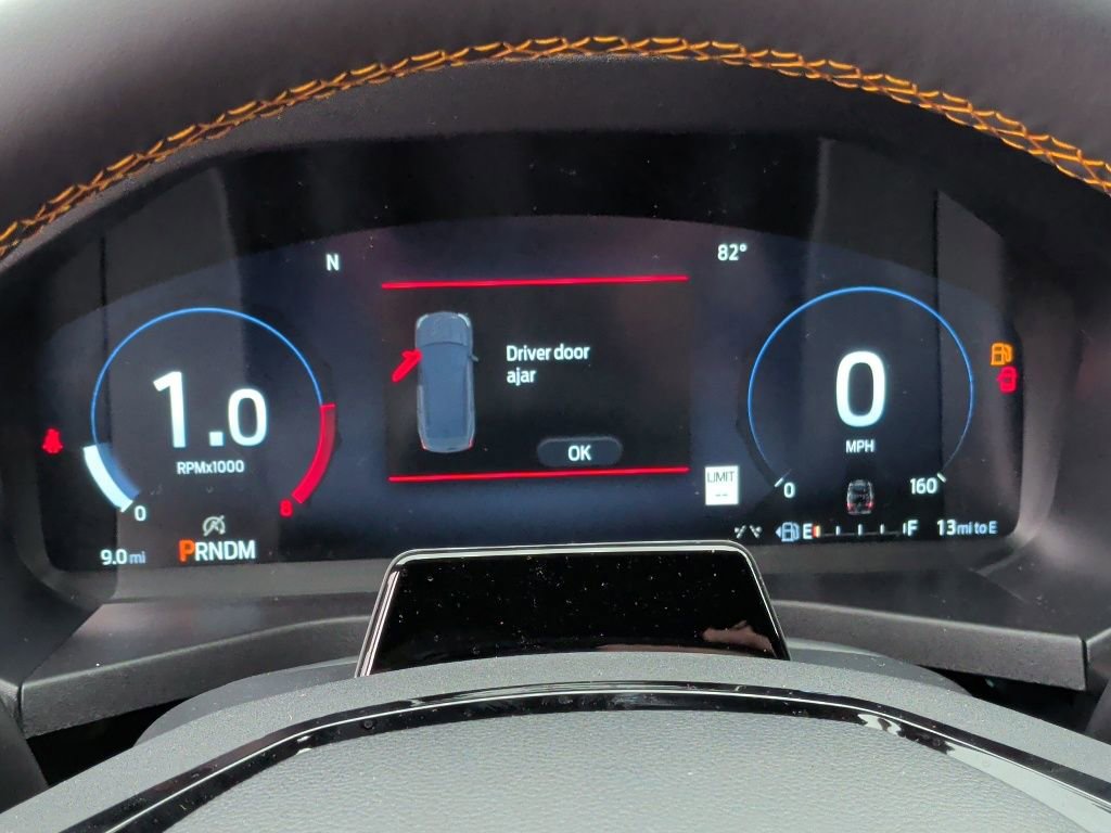 New 2026 Ford Explorer Tremor AWD/4WD image 20