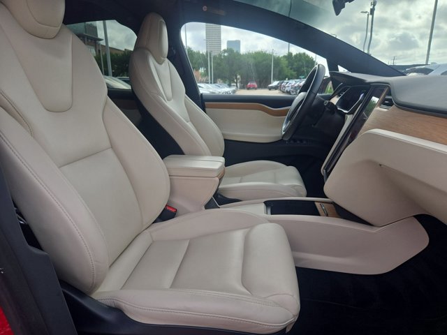 Used 2020 Tesla Model X Long Range image 20