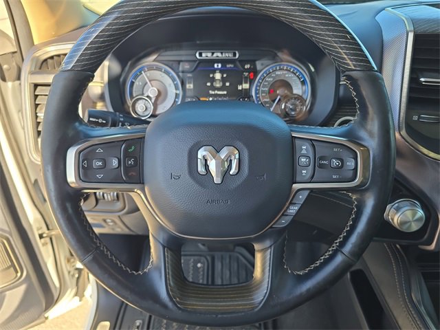 Used 2020 RAM 1500 Limited image 25