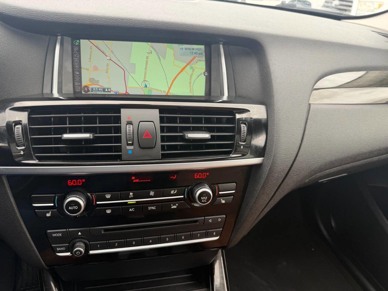 Used 2015 BMW X3 xDrive28i image 50