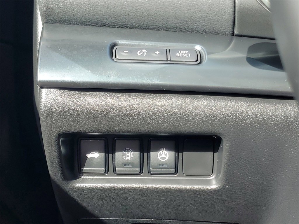 Certified 2019 Nissan Maxima SR w/ Illumination Package image 25