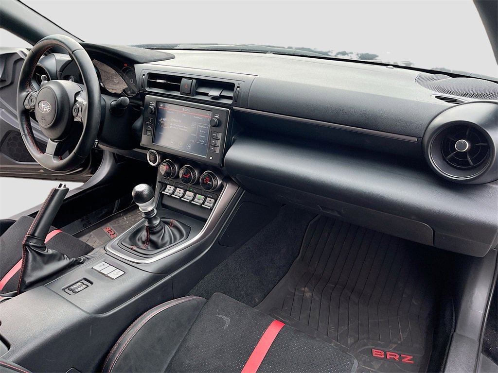 Used 2024 Subaru BRZ Limited w/ Popular Package 2 image 27