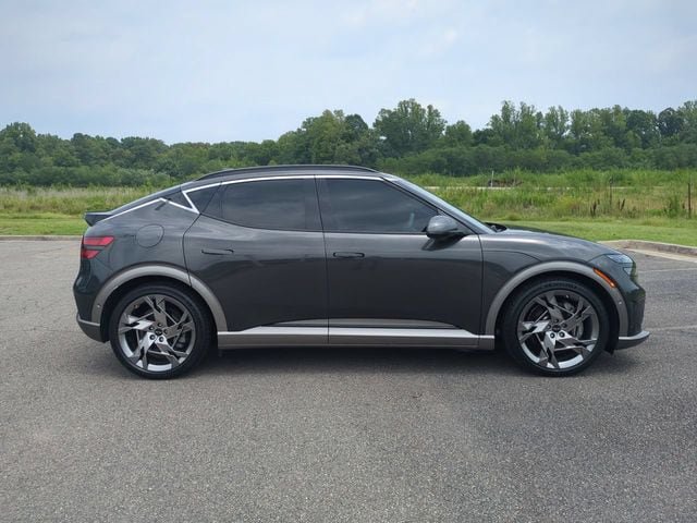 Used 2023 Genesis GV60 Performance AWD/4WD image 3