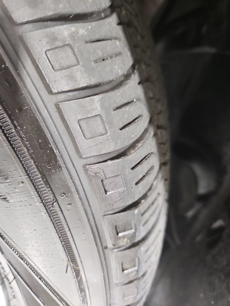 Used 2021 Nissan Rogue Sport S AWD/4WD image 27
