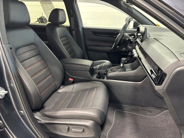 Certified 2025 Honda CR-V Sport Touring image 12