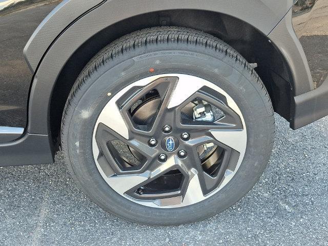 New 2026 Subaru Crosstrek 2.5i Limited AWD/4WD image 5