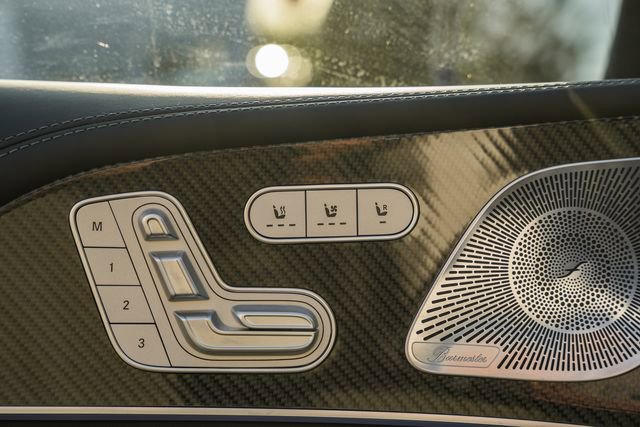 New 2026 Mercedes-Benz GLE 63 AMG S image 41