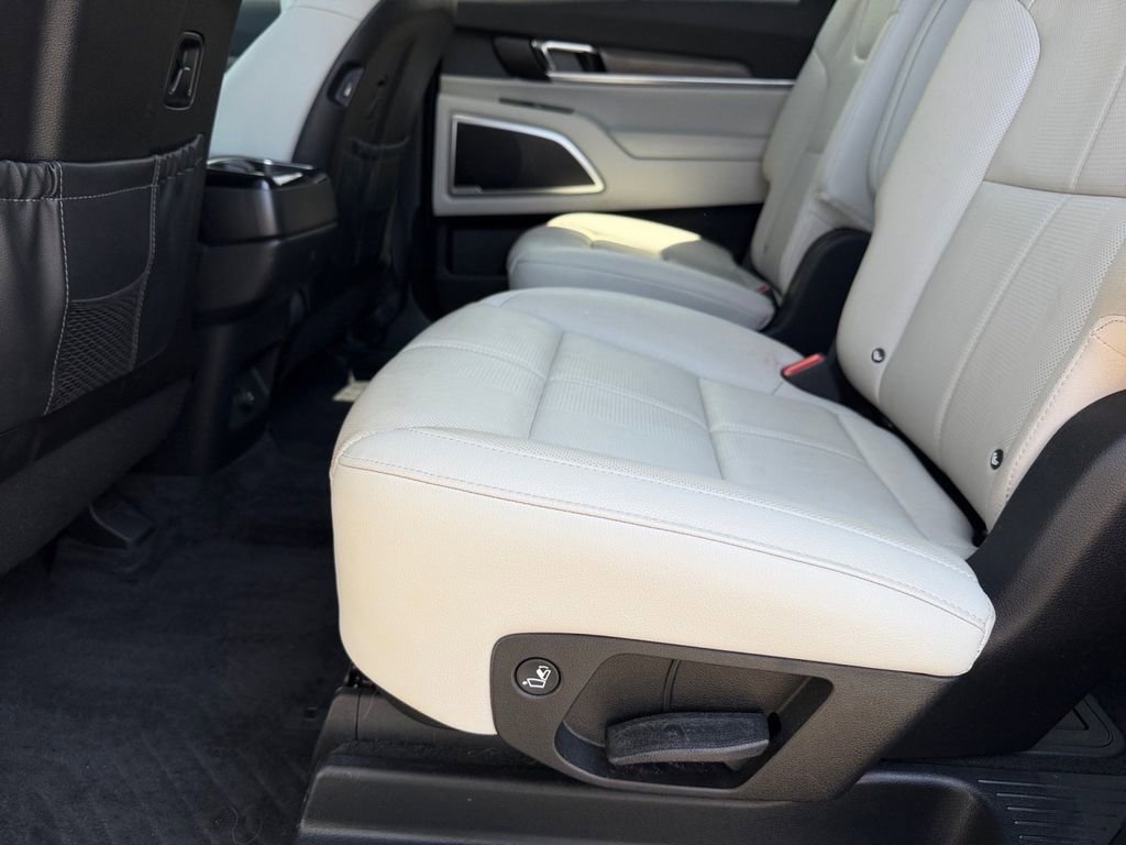 Used 2021 Kia Telluride EX w/ EX Premium Package FWD image 14