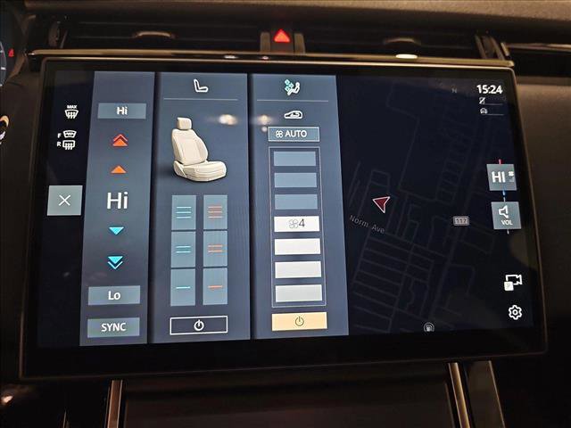 New 2026 Land Rover Range Rover Velar S image 23