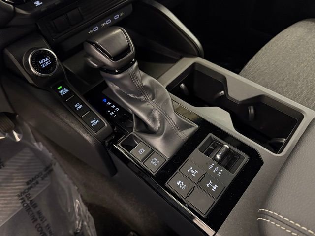 Used 2024 Toyota Land Cruiser 1958 image 16