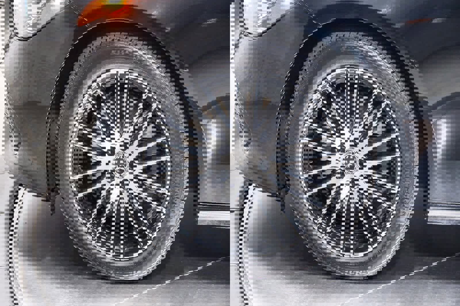 Certified 2023 Mercedes-Benz C 300 Sedan image 10