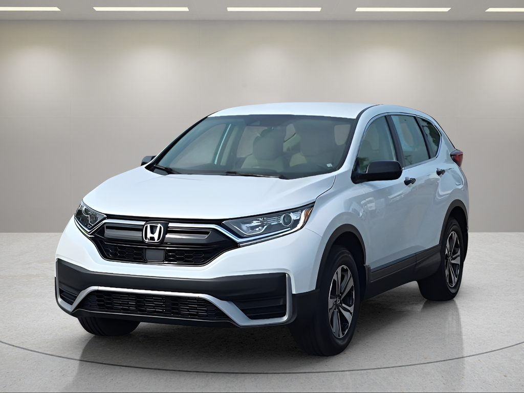 Used 2022 Honda CR-V LX image 6