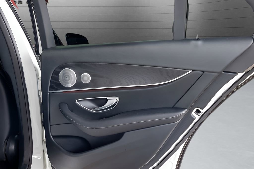 Used 2020 Mercedes-Benz E 350 Sedan image 63