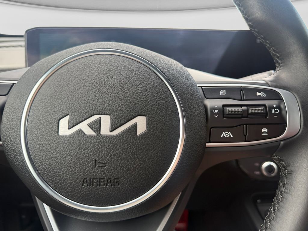 Certified 2025 Kia K5 GT-Line w/ GT-Line Premium Package image 26