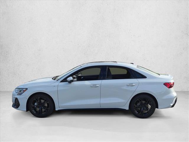 New 2026 Audi A3 2.0T Premium Plus AWD/4WD image 8